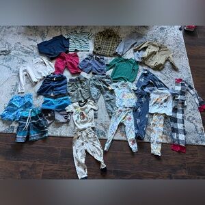 ‼️3T/4T Bundle‼️